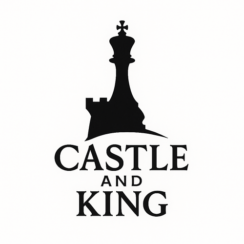 Castle and King 